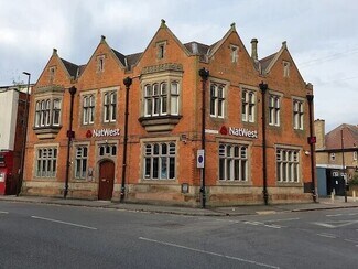 Plus de détails pour 51 Market Pl, Nottingham - Local commercial à vendre