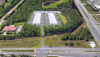 Plus de détails pour Collier Blvd & Beck Blvd, Naples, FL - Industriel/Logistique à louer