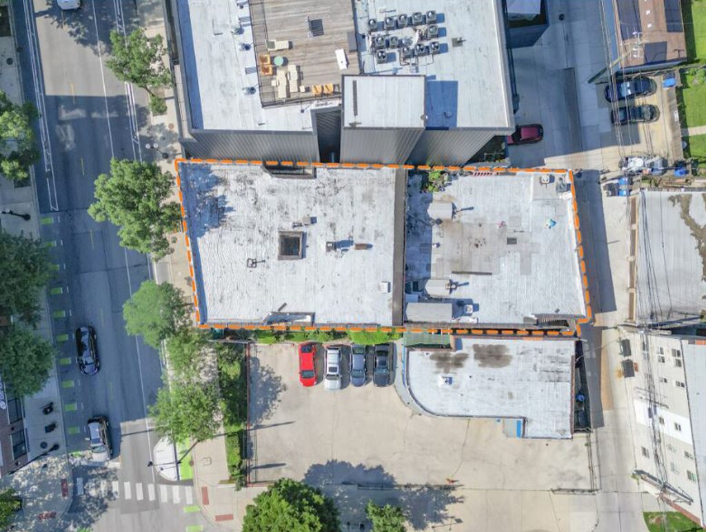 4507 N Clark St, Chicago, IL à vendre Photo principale– Image 1 sur 4