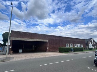 Plus de détails pour 54 Wilbury Way, Hitchin - Local d’activités à vendre