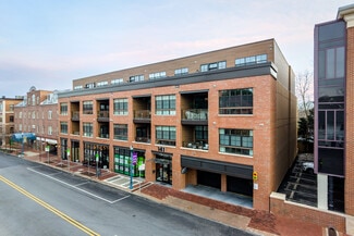 Plus de détails pour 141 West St, Annapolis, MD - Logement à vendre
