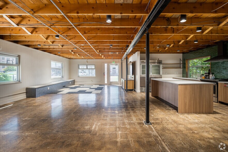 1860 S Acoma St, Denver, CO à louer - Photo intérieure – Image 2 sur 20