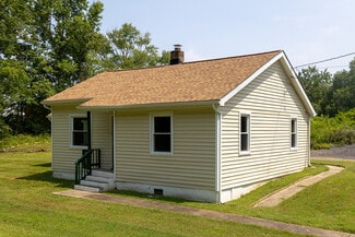 Plus de détails pour 1205 Loflin Rd, Aberdeen, MD - Industriel/Logistique à vendre