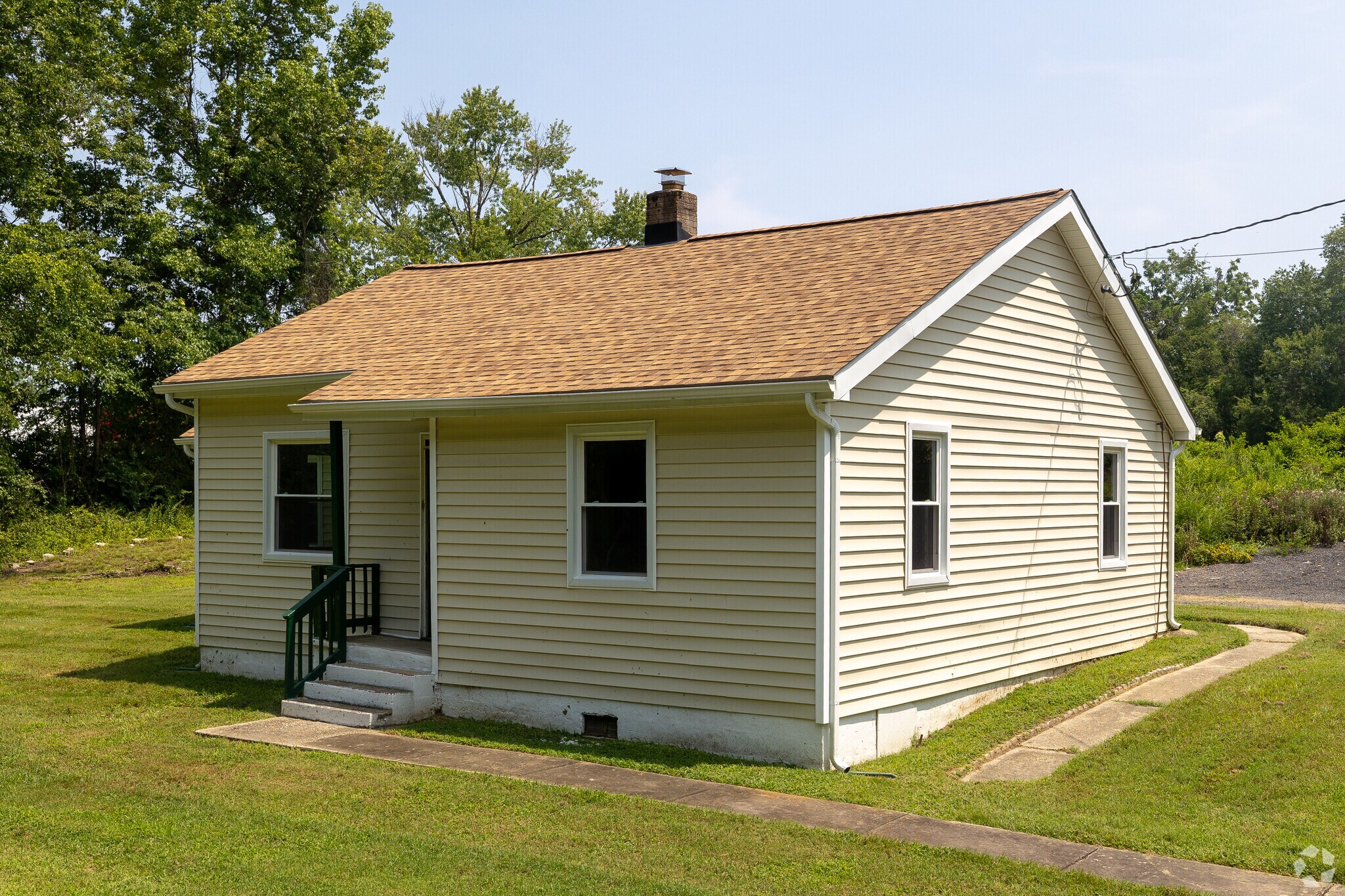 1205 Loflin Rd, Aberdeen, MD à vendre Photo principale– Image 1 sur 12