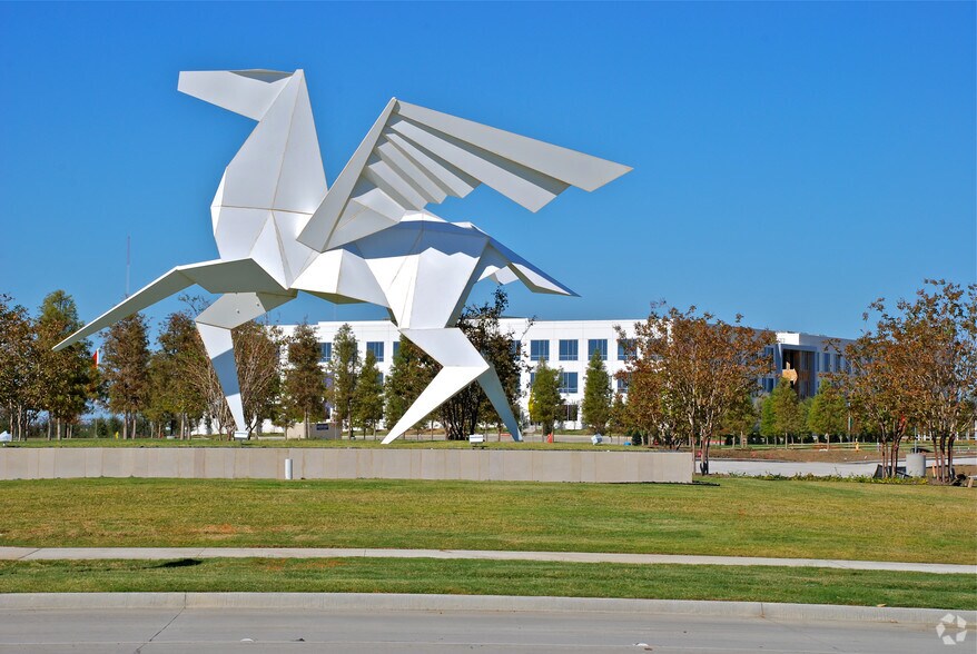 8951 Cypress Waters Blvd, Coppell, TX à louer - Photo de l’immeuble – Image 2 sur 12