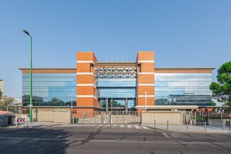 Plus de détails pour Avenida de Europa, 18, Alcobendas - Bureau à louer