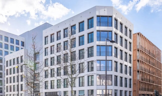 Plus de détails pour Bureau à louer