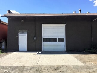 Plus de détails pour 221 W Main St, Elko, NV - Industriel/Logistique à louer