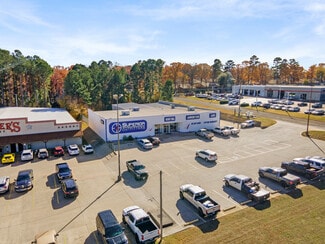 Plus de détails pour 1310 W Loop 281, Longview, TX - Local commercial à vendre