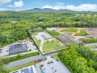 Plus de détails pour 359 Hounsell Ave, Gilford, NH - Local d’activités à vendre