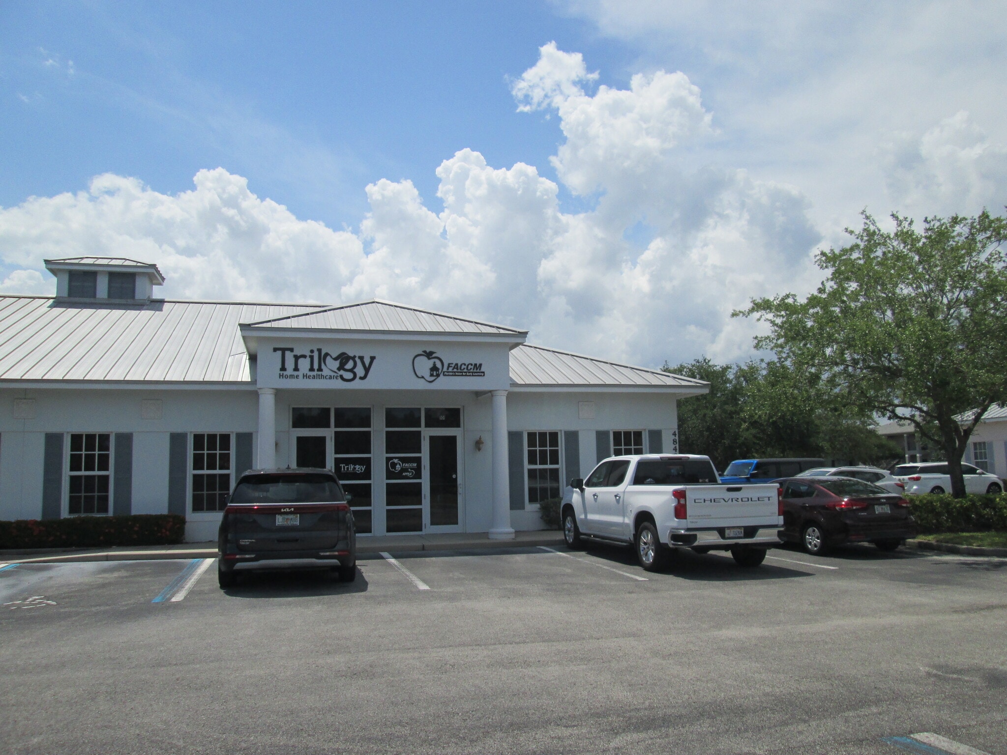 4840 Dairy Rd, Melbourne, FL à louer Photo principale– Image 1 sur 11