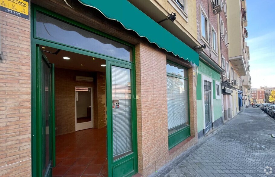 Immeuble residentiel dans Madrid, Madrid à vendre - Photo intérieure – Image 1 sur 1