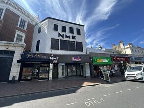 146-148 Terminus Rd, Eastbourne à louer Photo de l’immeuble– Image 2 sur 4