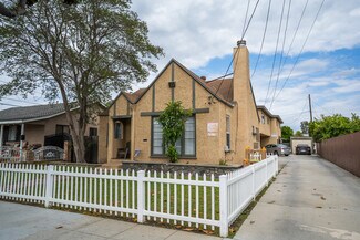 Plus de détails pour 5220 Pacific Ave, Long Beach, CA - Logement à vendre