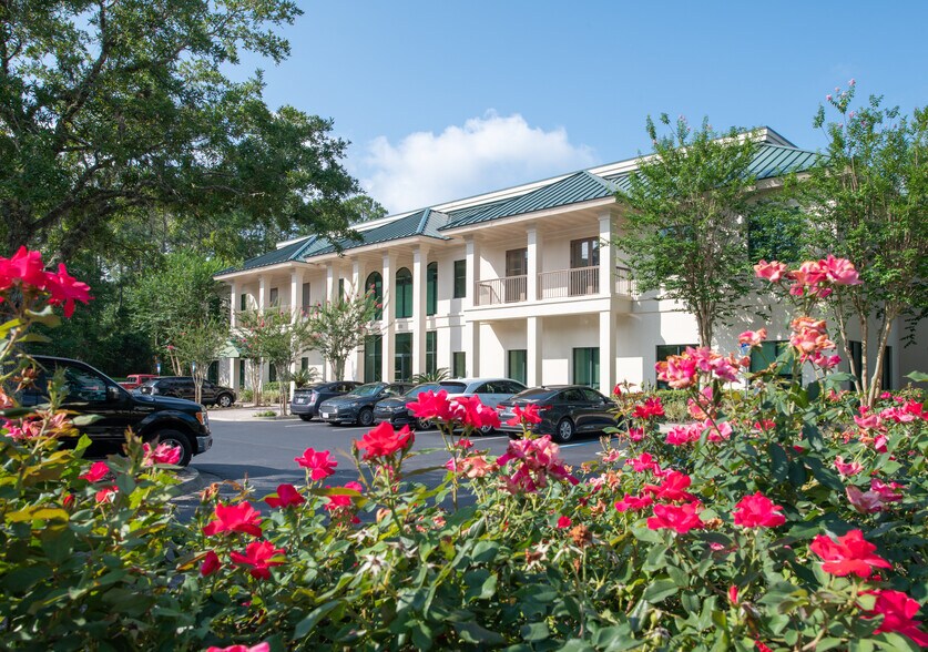 101 E Town Pl, Saint Augustine, FL à louer - Photo de l’immeuble – Image 3 sur 9