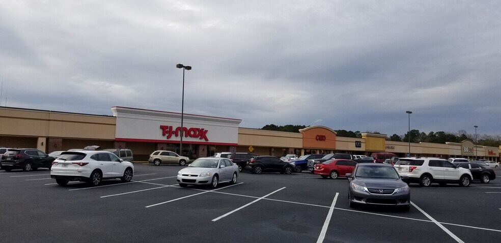 15023 US Highway 19 S, Thomasville, GA à louer - Photo de l’immeuble – Image 3 sur 10