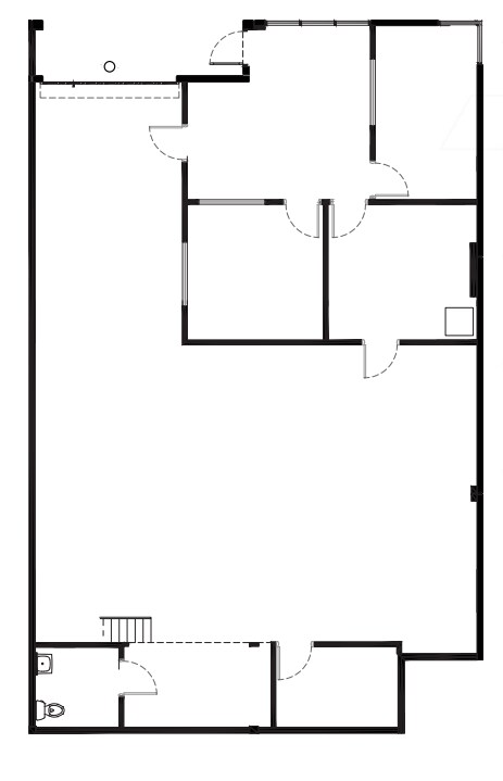4085 Nelson Ave, Concord, CA à louer Plan d’étage– Image 1 sur 1