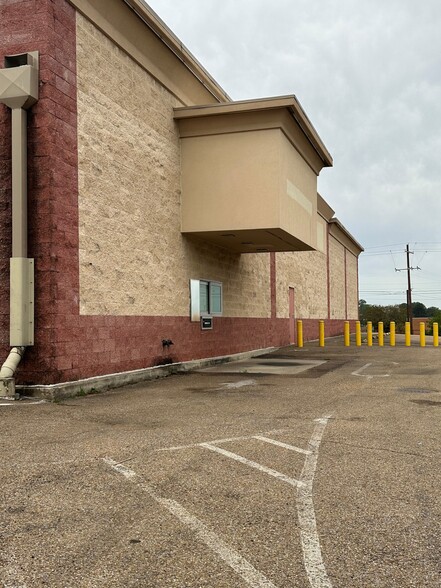 3201 Highway 80 E, Pearl, MS à louer - Photo de l’immeuble – Image 2 sur 13