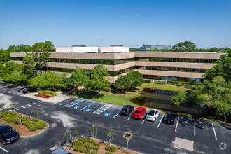 2400 Maitland Center Pky, Maitland, FL - Vue aérienne  vue de carte - Image1
