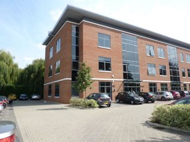 Station Rd, Harpenden HRT - Immobilier d'entreprise