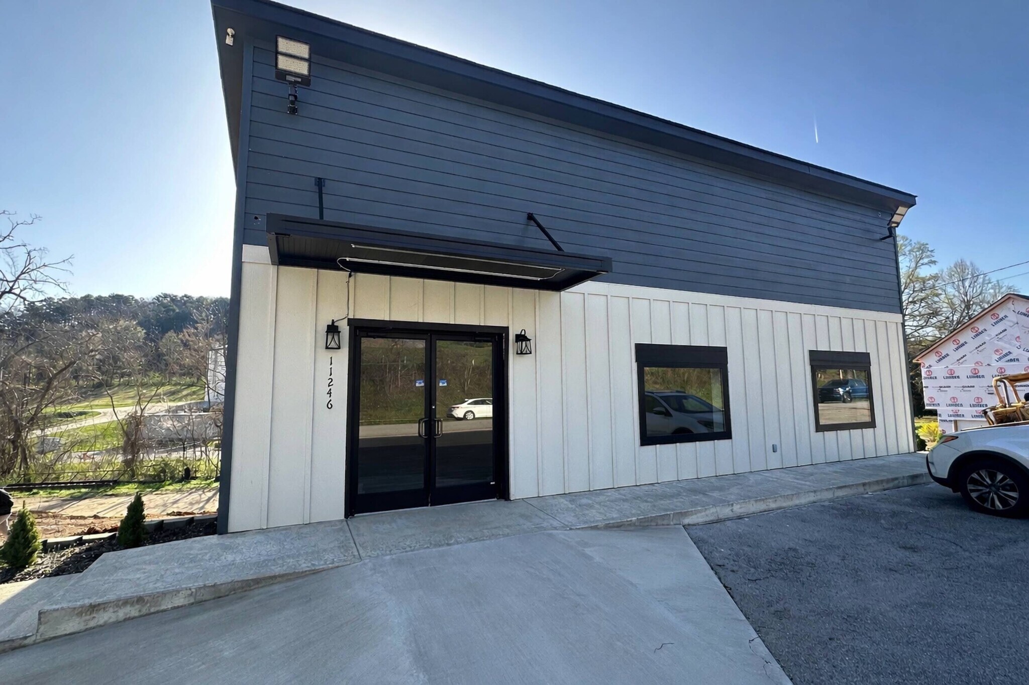 11246 Dayton Pike, Soddy-Daisy, TN à louer Photo de l’immeuble– Image 1 sur 6