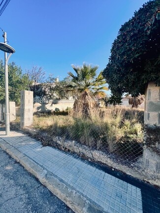 Plus de détails pour Parcelas en La Ardiaca - Mediterrani – Terrain à vendre, Cambrils