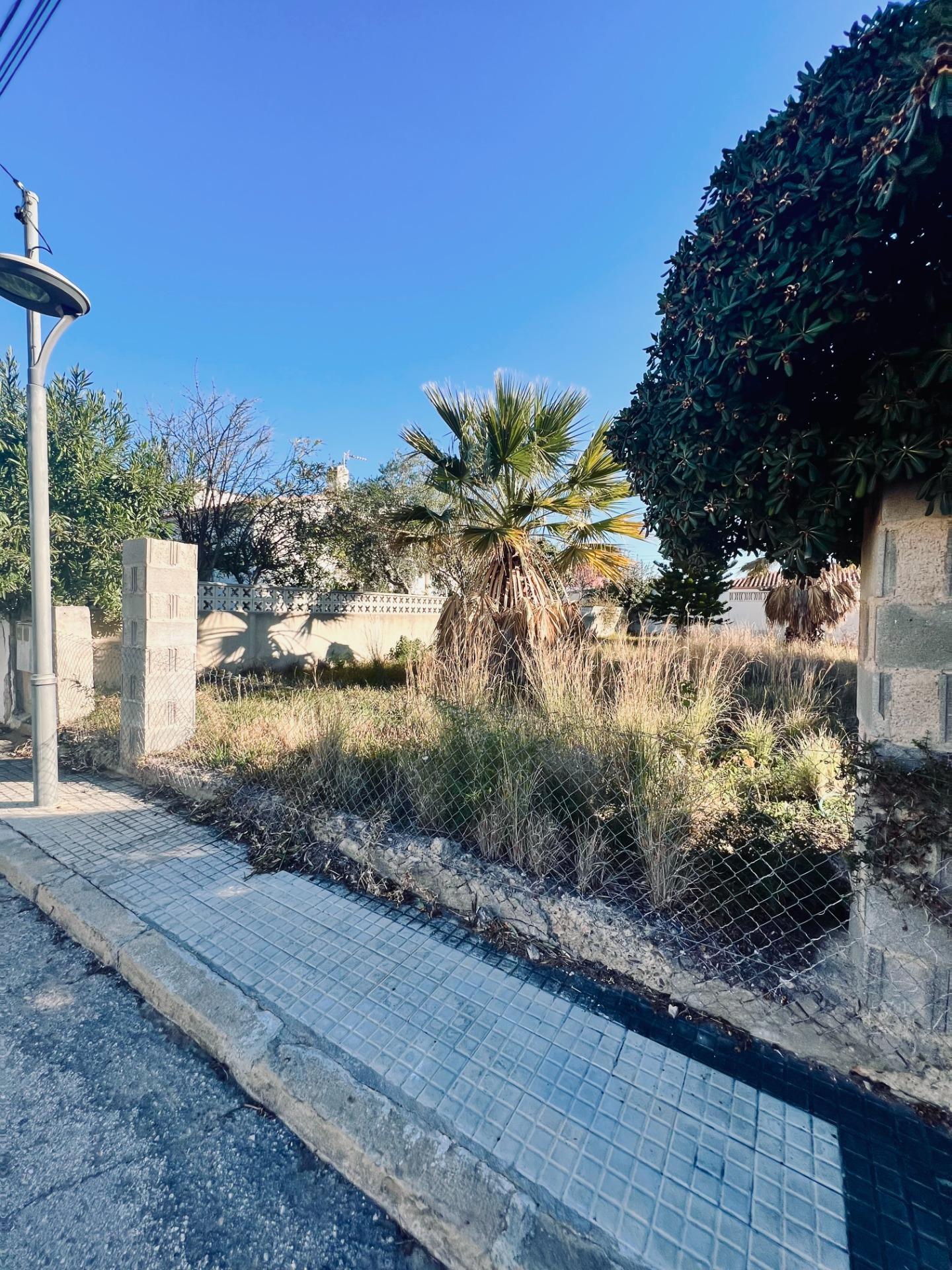 Parcelas en La Ardiaca - Mediterrani portefeuille de 2 biens à vendre sur LoopNet.fr Autre– Image 1 sur 9