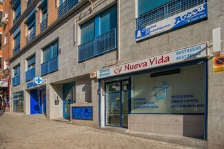 Plus de détails pour Calle Gutierre de Cetina, 19, Madrid - Logement à vendre