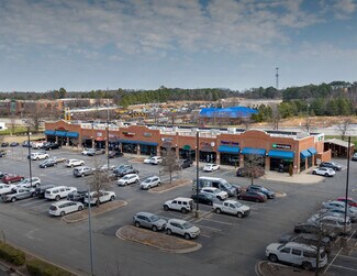 Plus de détails pour Statesville Rd, Charlotte, NC - Local commercial à louer