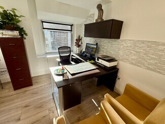 Plus de détails pour 57 W 57th St, New York, NY - Bureau, Bureau/Local commercial à louer