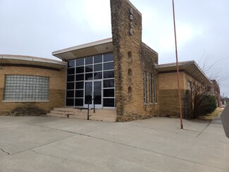 Plus de détails pour 120 S Echo St, Holdenville, OK - Local commercial à vendre