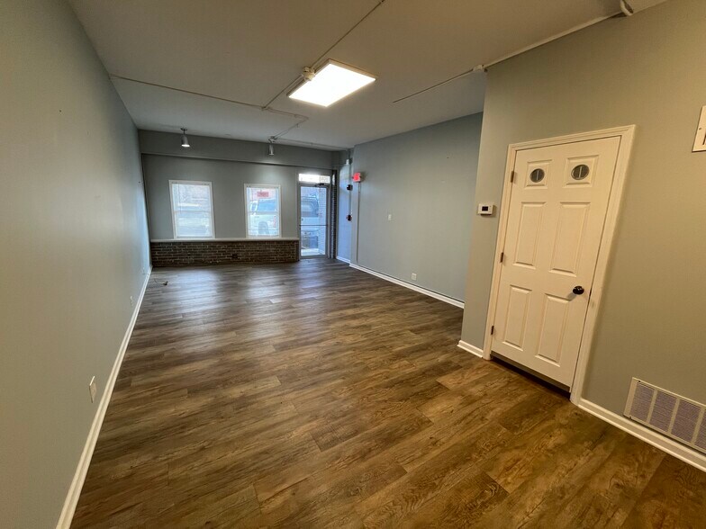 10341 Southwest Hwy, Chicago Ridge, IL à louer - Photo de l’immeuble – Image 3 sur 11
