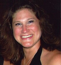 Danielle Berberich