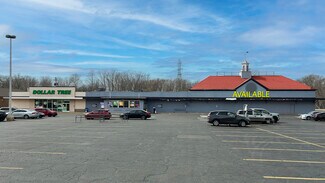 Plus de détails pour 806-812 Shoppers Ln, Kalamazoo, MI - Local commercial à vendre