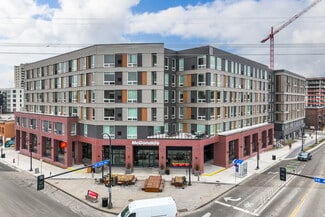 Plus de détails pour 407 15th Ave, Minneapolis, MN - Local commercial à louer