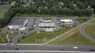 Plus de détails pour 4251 Us Highway 9, Howell, NJ - Local commercial à vendre