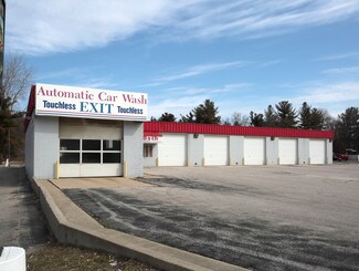 Plus de détails pour 3500 E Isabella Rd, Midland, MI - Spécialisé à vendre