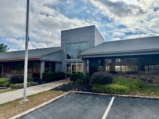 Plus de détails pour 309-315 Technology Dr, Malvern, PA - Bureau à louer