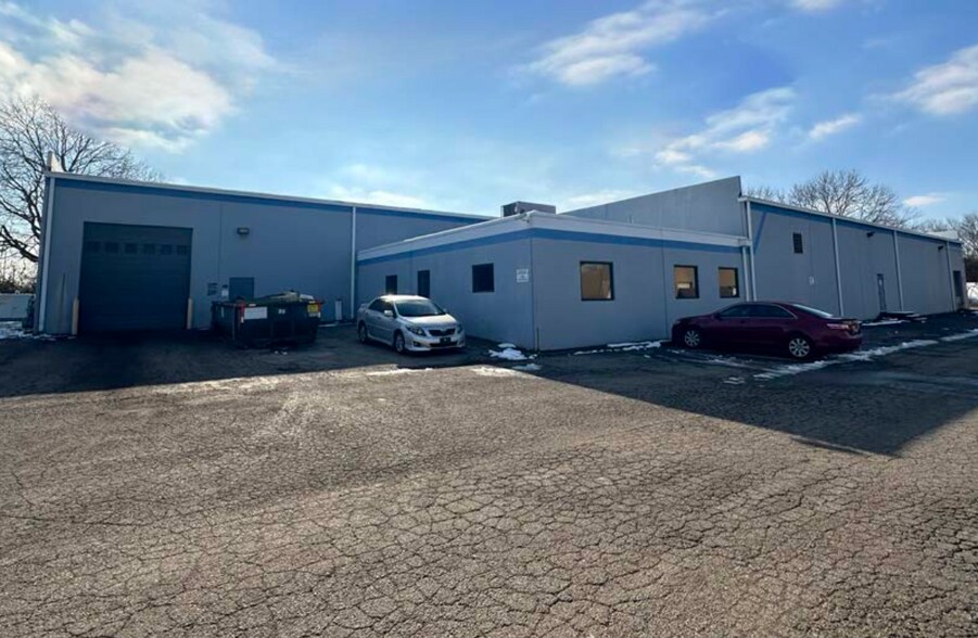 901 N Main St, Miamisburg, OH à vendre - Photo de l’immeuble – Image 3 sur 5