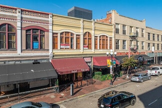 Plus de détails pour 826-836 5th Ave, San Diego, CA - Bureau, Local commercial à louer