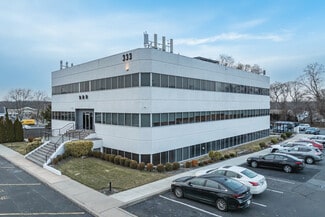 Plus de détails pour 333 Route 25A, Rocky Point, NY - Bureau à vendre