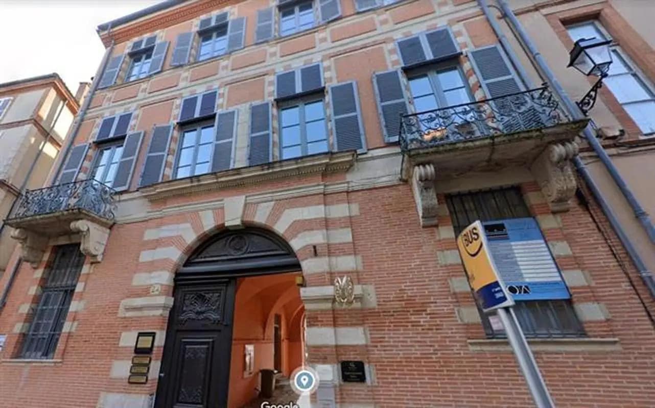 24 Grande-Rue Nazareth, Toulouse à louer Photo de l’immeuble– Image 1 sur 15