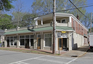 Plus de détails pour 328-336 Ormond St SE, Atlanta, GA - Local commercial à louer