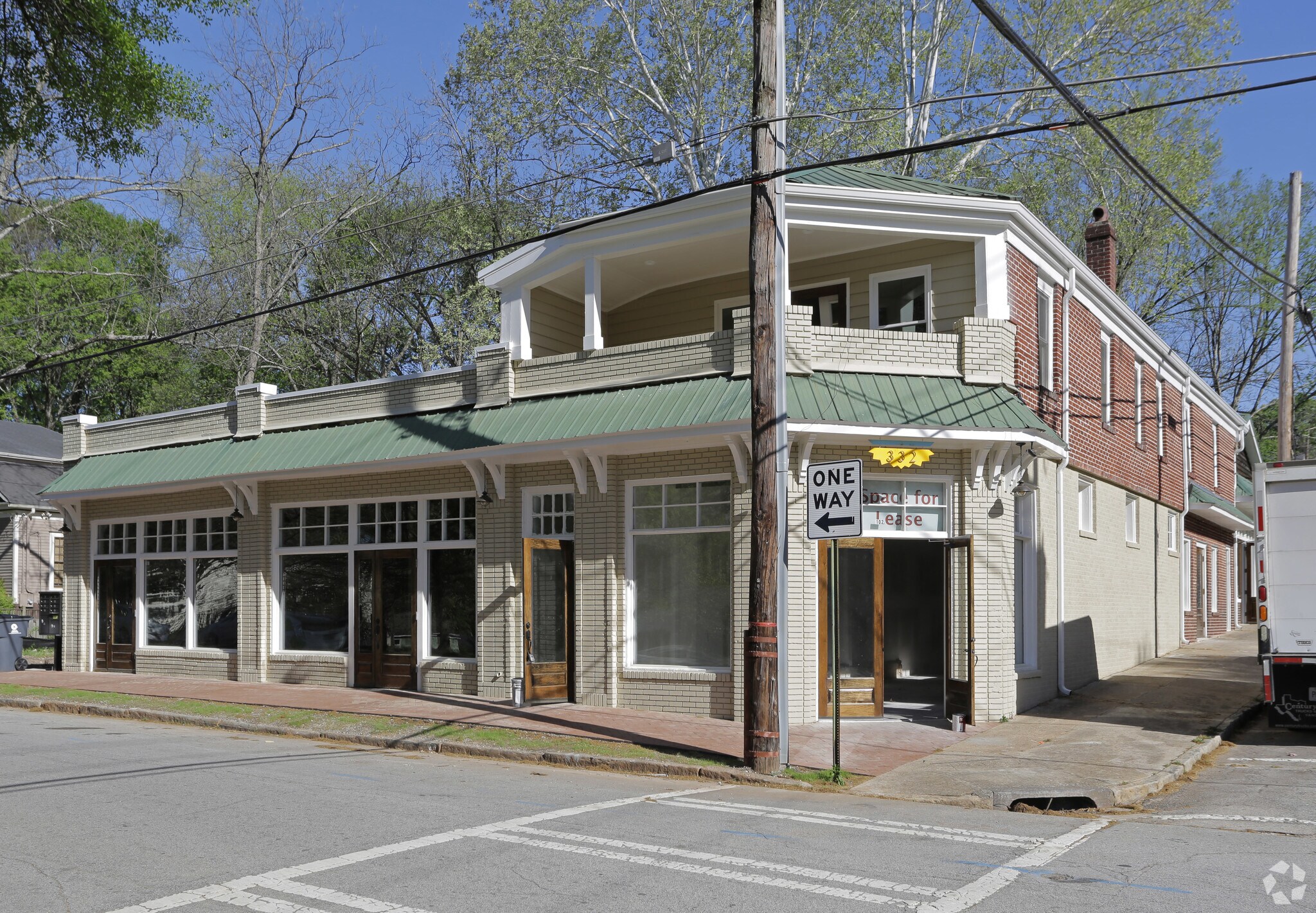 328-336 Ormond St SE, Atlanta, GA à louer Photo de l’immeuble– Image 1 sur 11