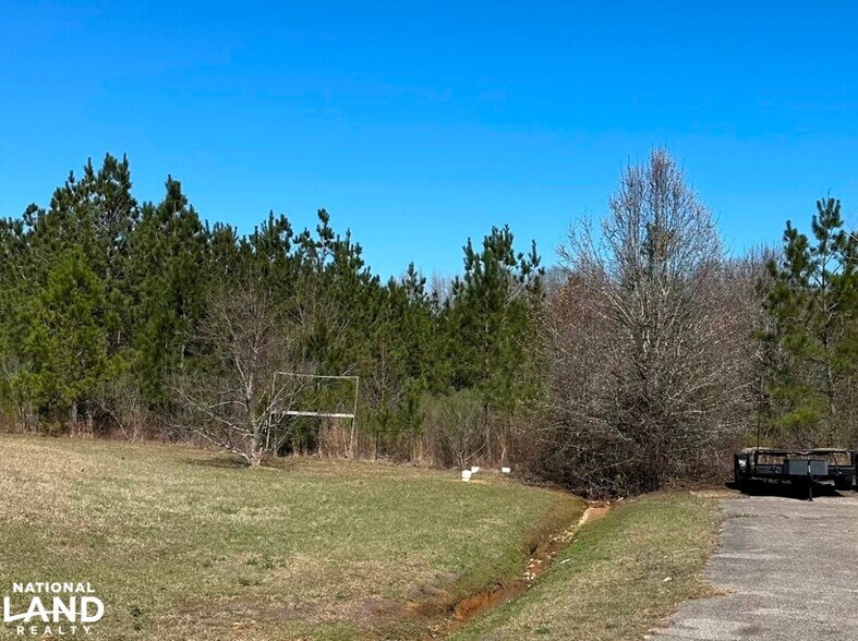 0 E. Chanticleer Drive, Hattiesburg, MS à vendre - Autre – Image 3 sur 3