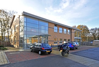 Plus de détails pour Off Whiteley Way, Fareham - Bureau à louer