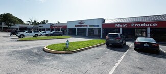 Plus de détails pour 1205-1283 S US Highway 17/92, Longwood, FL - Local commercial à louer