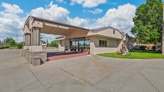 Plus de détails pour TBD E Main St, Montrose, CO - Hôtellerie à vendre