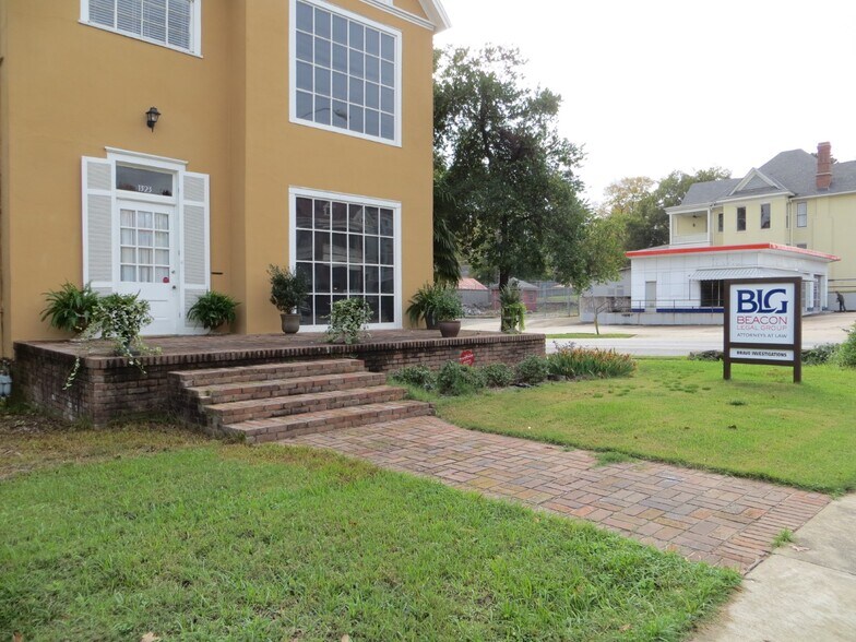 1323 Broadway St, Little Rock, AR à vendre - Photo de l’immeuble – Image 2 sur 13