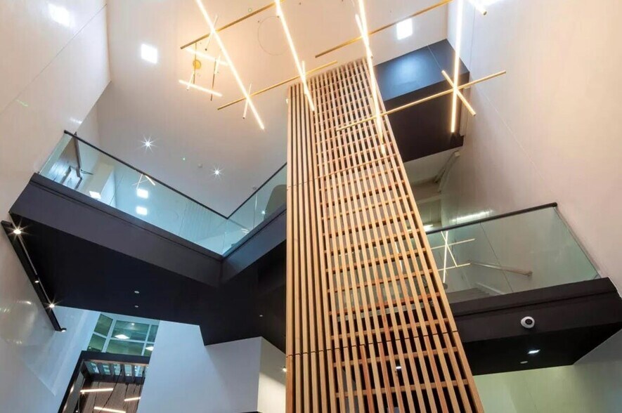 72 Gordon St, Glasgow à louer - Photo de l’immeuble – Image 3 sur 21